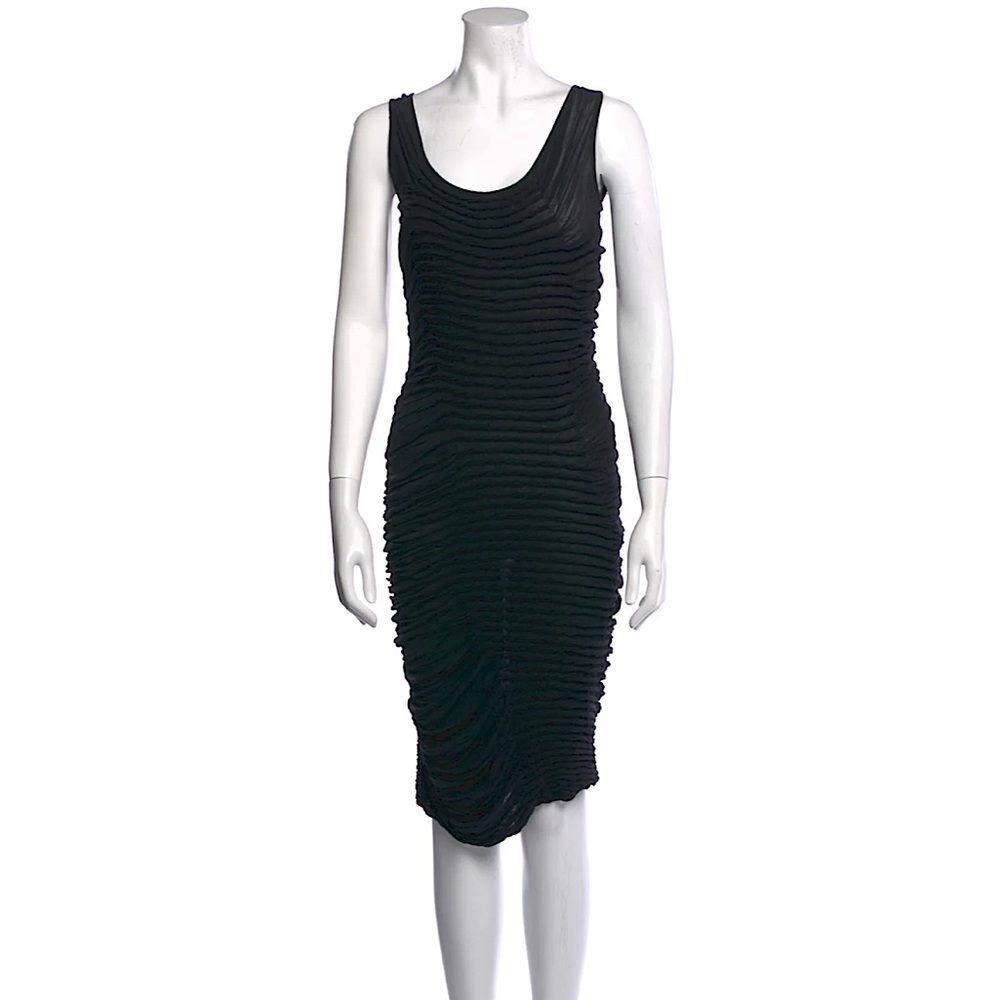 Authentic FENDI sheath dress.